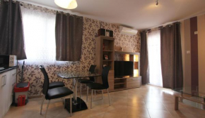 One bedroom apartment near Villa Aria, Budva